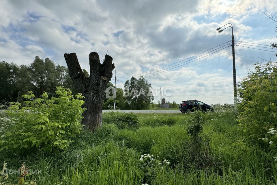 земля городской округ Коломенский с Непецино городской округ Коломна, 98 фото 5