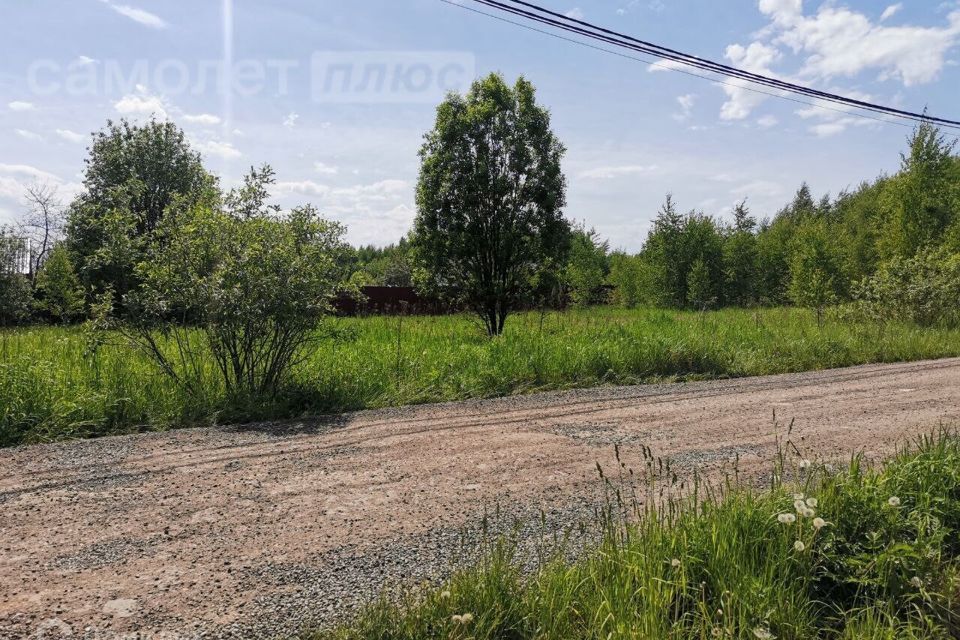 земля городской округ Раменский СНТ Заворовский дачник фото 5