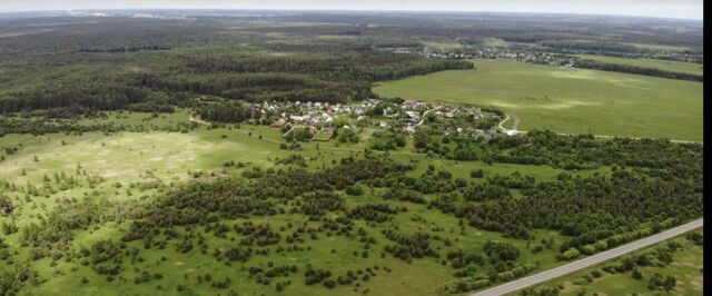 земля д Маловская Егорьевск фото