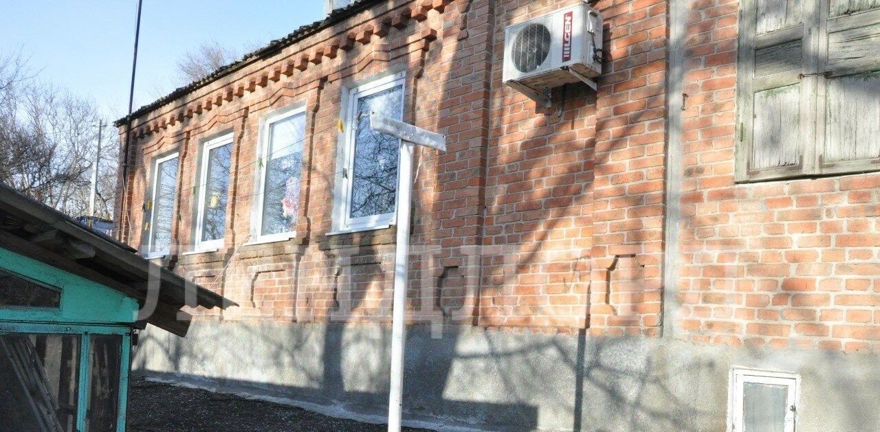 Продам дом на улице Задонской в Советском районе в городе Ростове-на-Дону  46.0 м² на участке 6.0 сот этажей 1 4950000 руб база Олан ру объявление  122791261