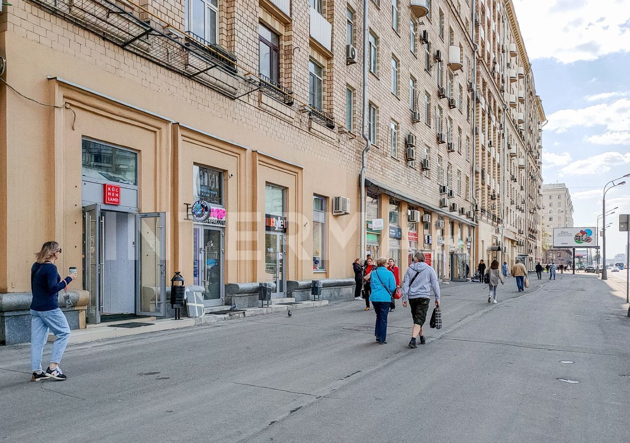 свободного назначения г Москва метро Алексеевская пр-кт Мира 112 фото 2