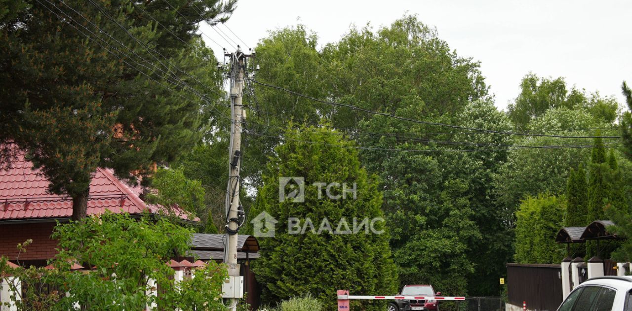 дом г Москва п Кленовское д Мешково метро Аэропорт ЗАО Внуково ул Верхняя 11 фото 2