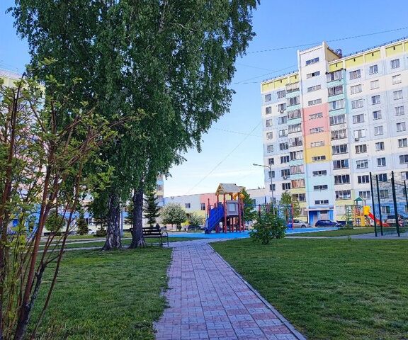 р-н Кировский городской округ Новосибирск фото