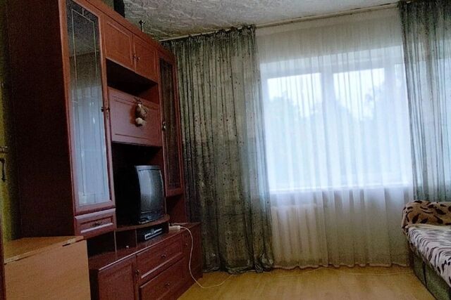 комната дом 6 городской округ Новочебоксарск фото