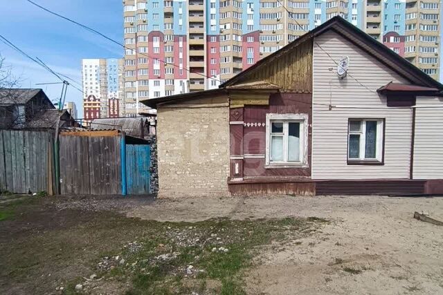 дом 65 городской округ Ульяновск фото