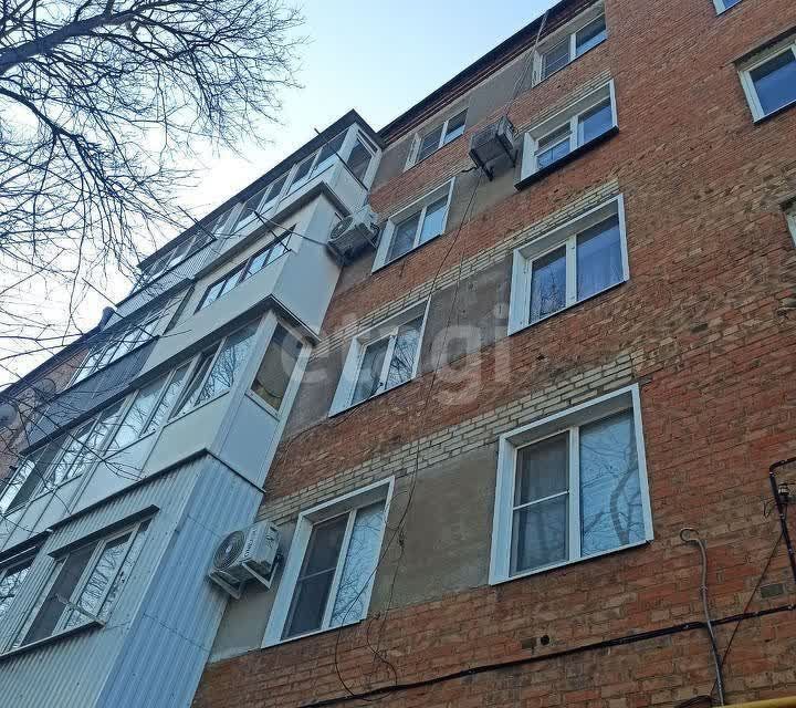 квартира г Таганрог ул Чехова 154б Неклиновский район фото 5