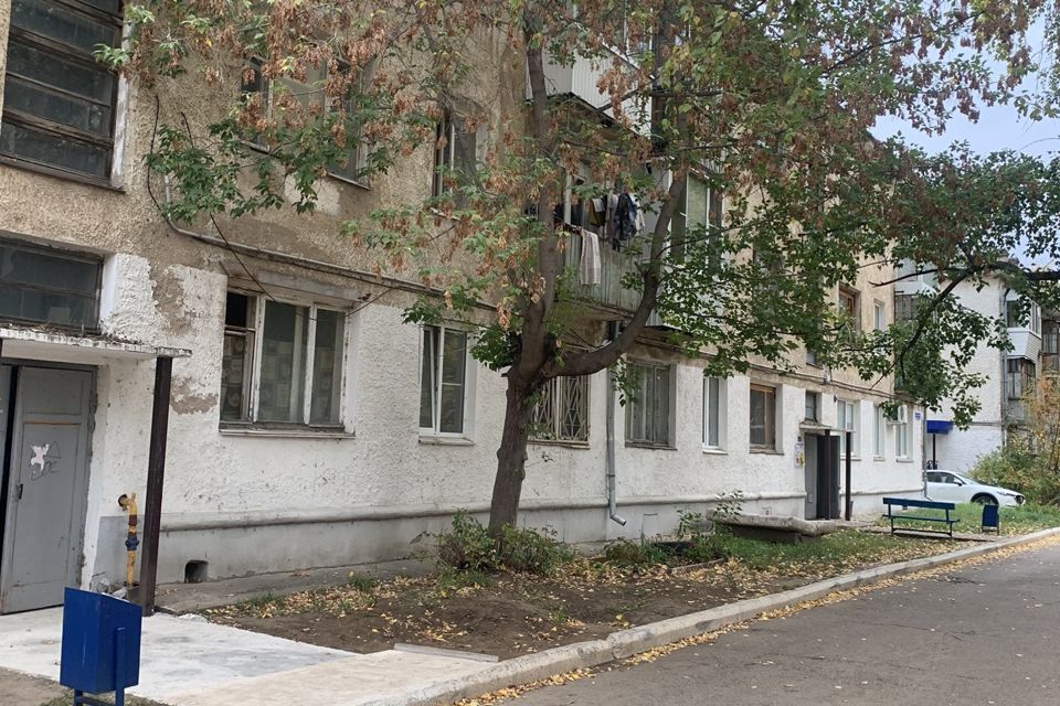 комната г Чайковский б-р Приморский 51 Чайковский городской округ фото 2