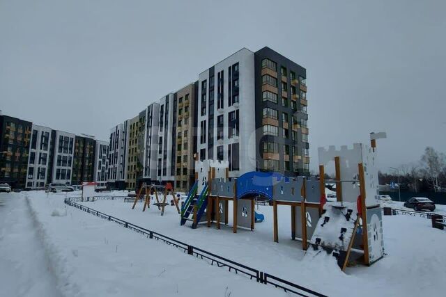 дом 13 городской округ Химки, Московская область, Химки фото