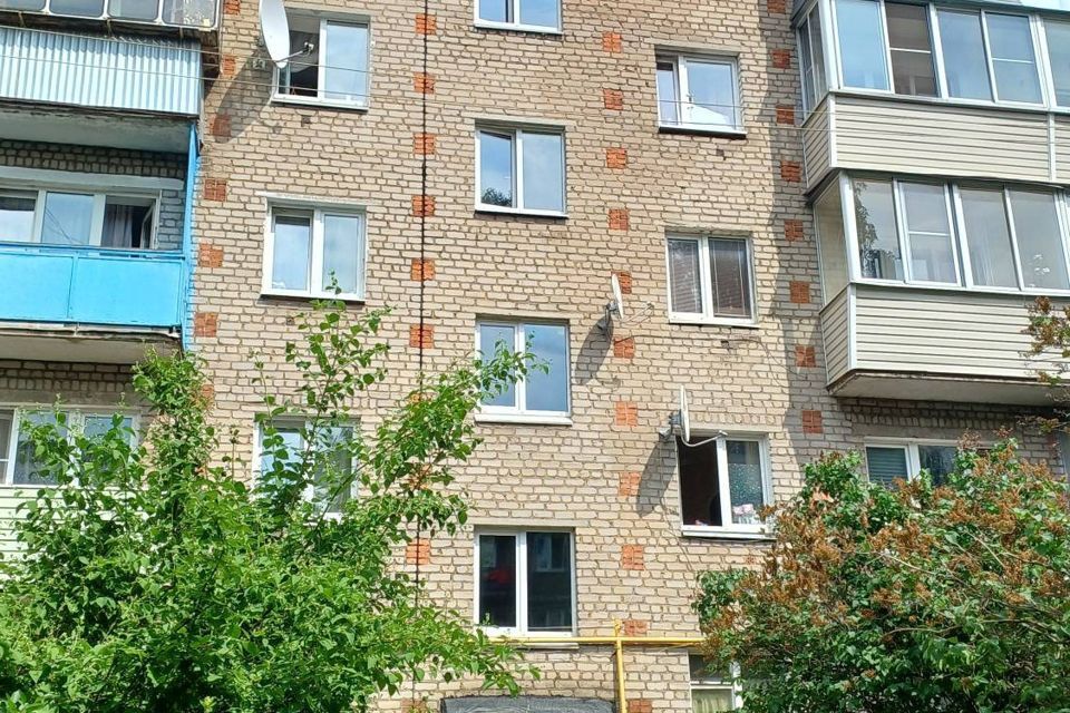 квартира городской округ Богородский г Старая Купавна ул Матросова 18 фото 2