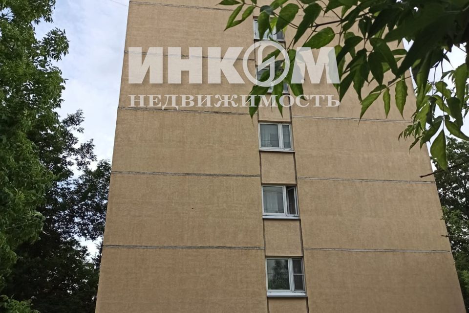 квартира г Москва наб Крутицкая 11 Южный административный округ фото 2