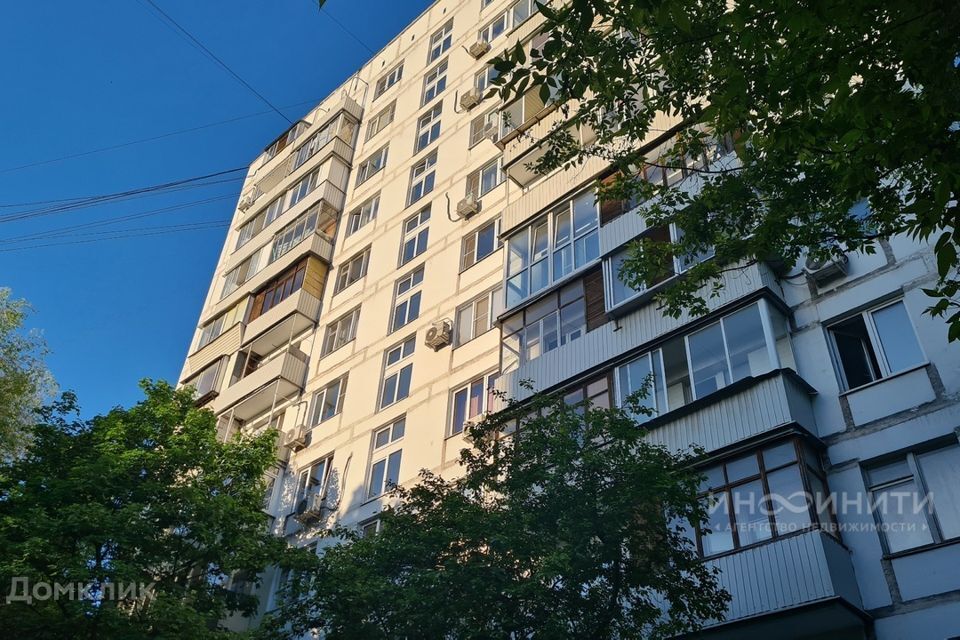 квартира г Москва пер Капельский 3 Центральный административный округ фото 9
