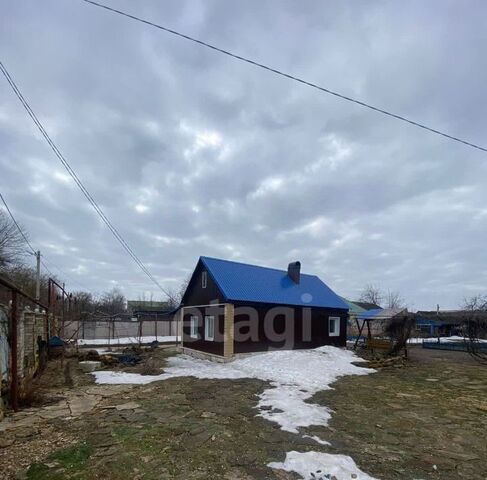 дом п Змиевка ул Привокзальная городское поселение Змиёвка фото