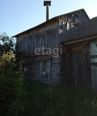 д Гаврилова Гута ул Центральная фото