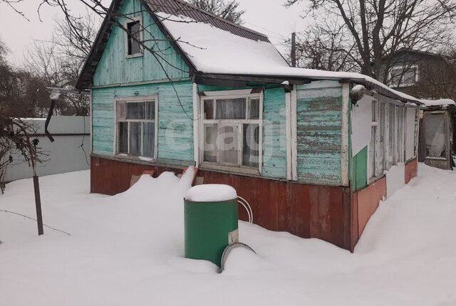 садовое некоммерческое товарищество Рассвет фото