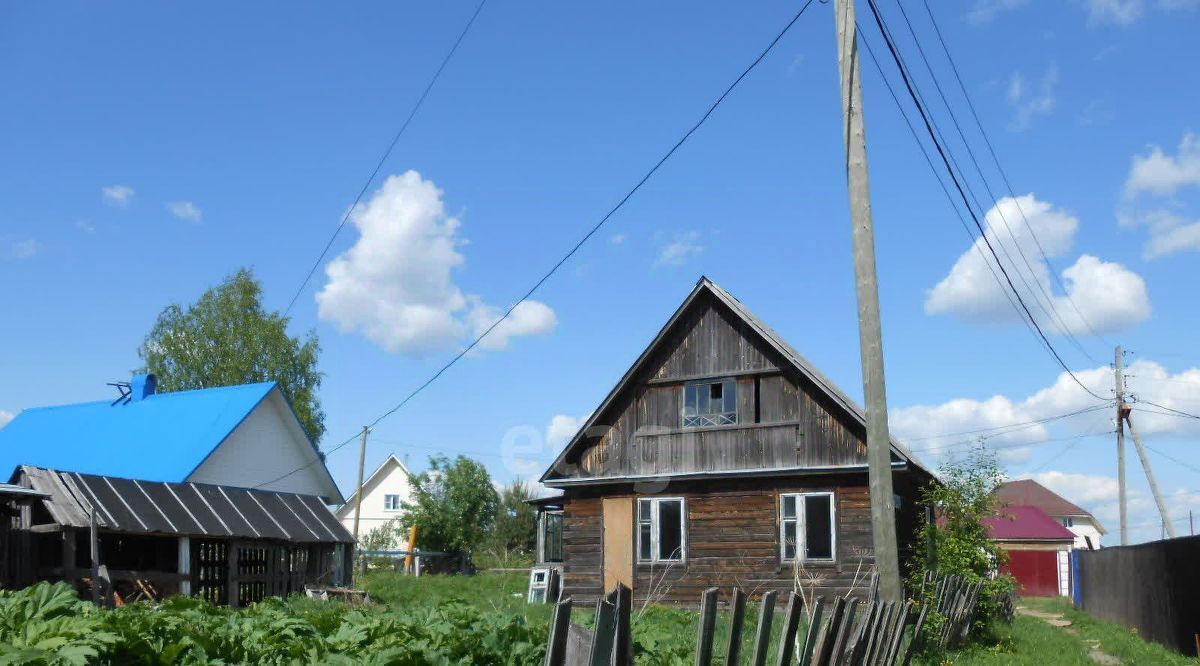 дом р-н Сыктывдинский с Выльгорт ул Нагорная фото 2