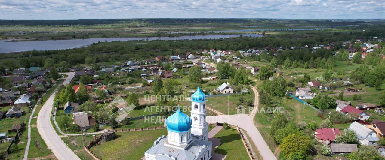 земля р-н Спасский с Петровичи Панинское с пос фото 3