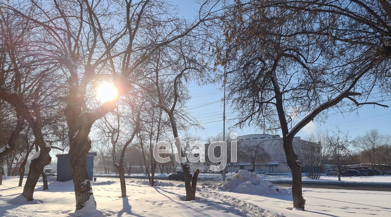 свободного назначения г Курган ул Бурова-Петрова 118 фото 4