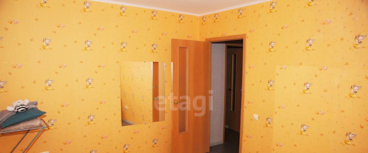 квартира г Прокопьевск р-н Рудничный ул Гайдара 5а фото 14
