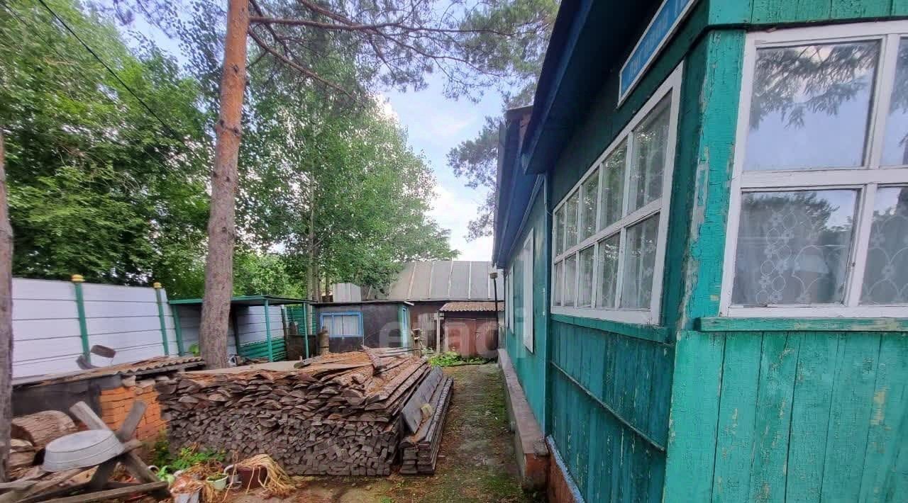 дом г Белогорск ул Луговая фото 12