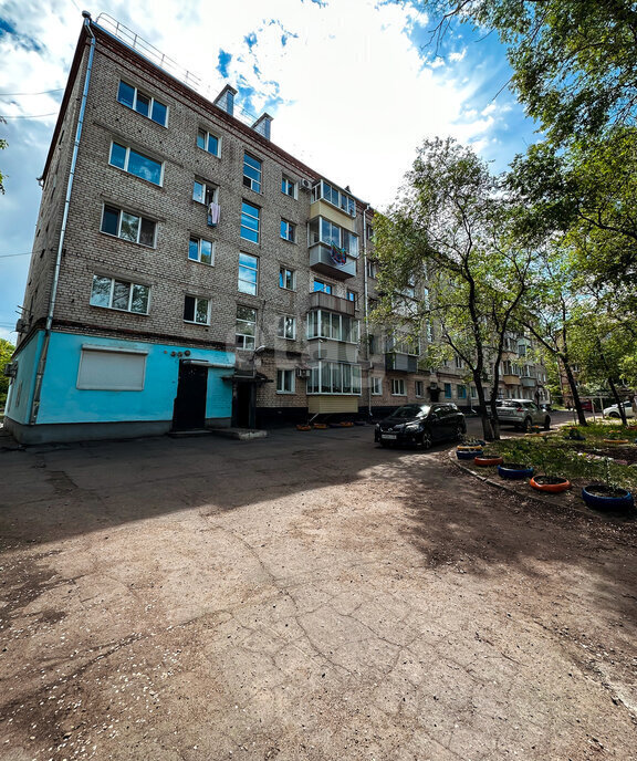 квартира г Благовещенск ул Горького 97/1 фото 12