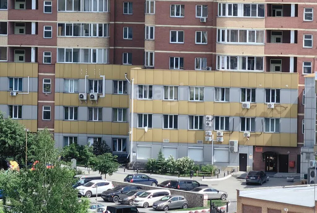 квартира г Новосибирск р-н Заельцовский Заельцовская ул Дуси Ковальчук 238 дом на Плановой фото 19