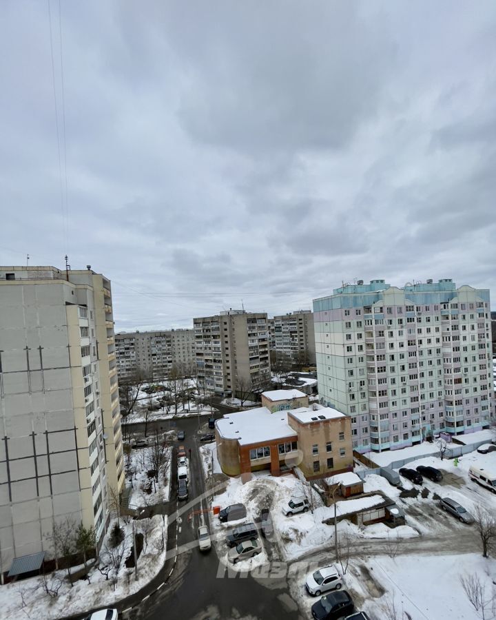 квартира г Балашиха мкр Дзержинского Новокосино, 47 фото 18