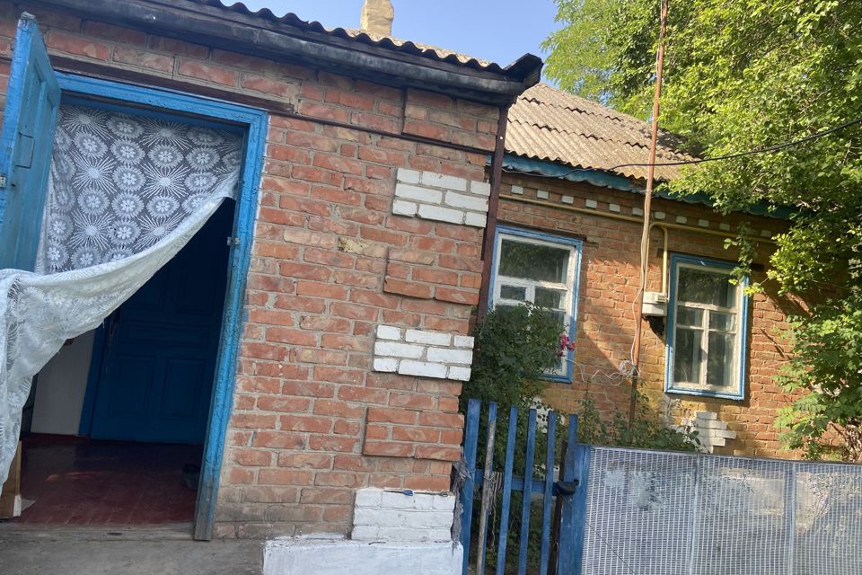 дом р-н Труновский с Подлесное ул Ленина фото 7