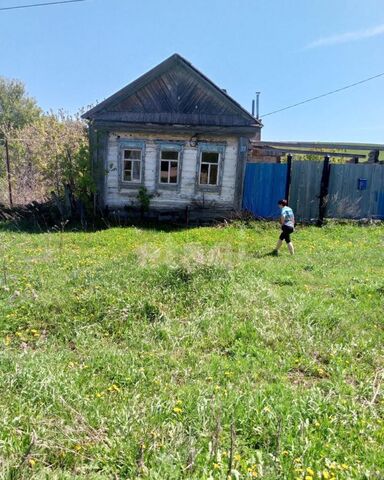 дом с Ямаши Ямашинское сельское поселение, Новошешминск фото