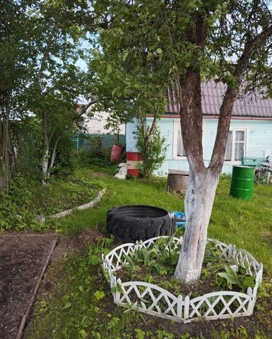 Кингисеппское городское поселение, садоводческий массив Юннатская, 95 фото