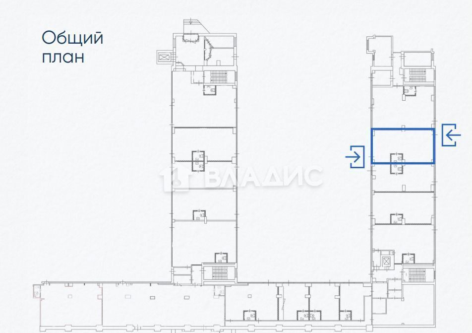 свободного назначения г Москва ш Старокалужское 62 Воронцовская фото 17