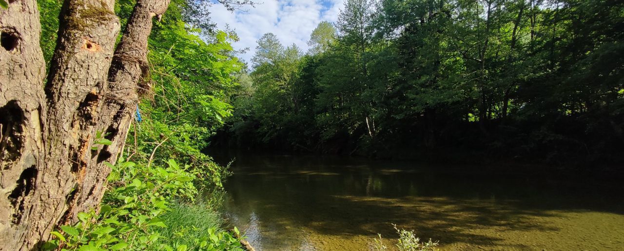 земля г Горячий Ключ ДНТ Фанагорийская усадьба, Водопадная ул., 11 фото 11