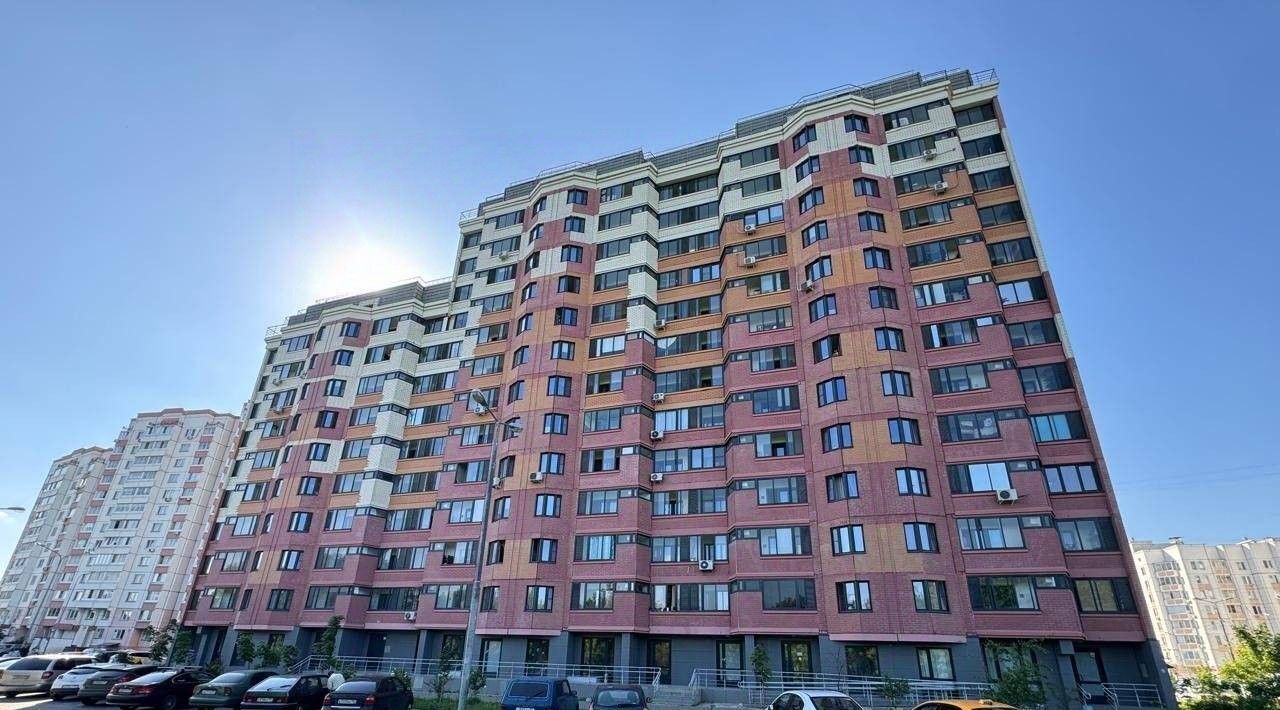 офис г Москва ЮЗАО ул Изюмская 55к/1 фото 1