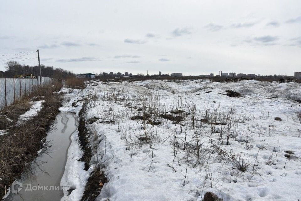 земля г Люберцы д Машково ул Заречная городской округ Люберцы фото 4