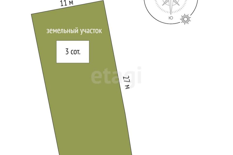 дом г Батайск ул Фрунзе городской округ Батайск фото 8