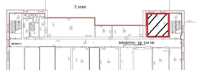 офис г Челябинск р-н Металлургический ул Сталеваров 5 фото 1