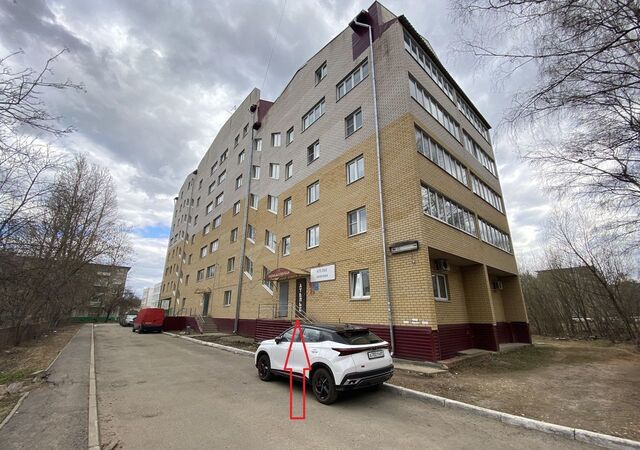 пр-кт Октябрьский 75 фото