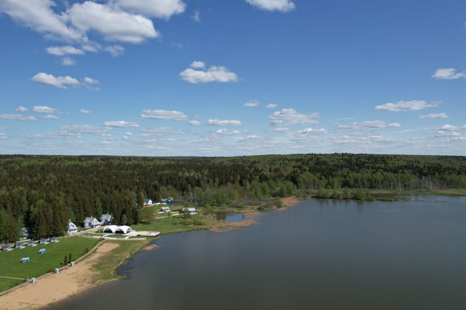 земля городской округ Сергиево-Посадский коттеджный поселок Яркое, 4 фото 1