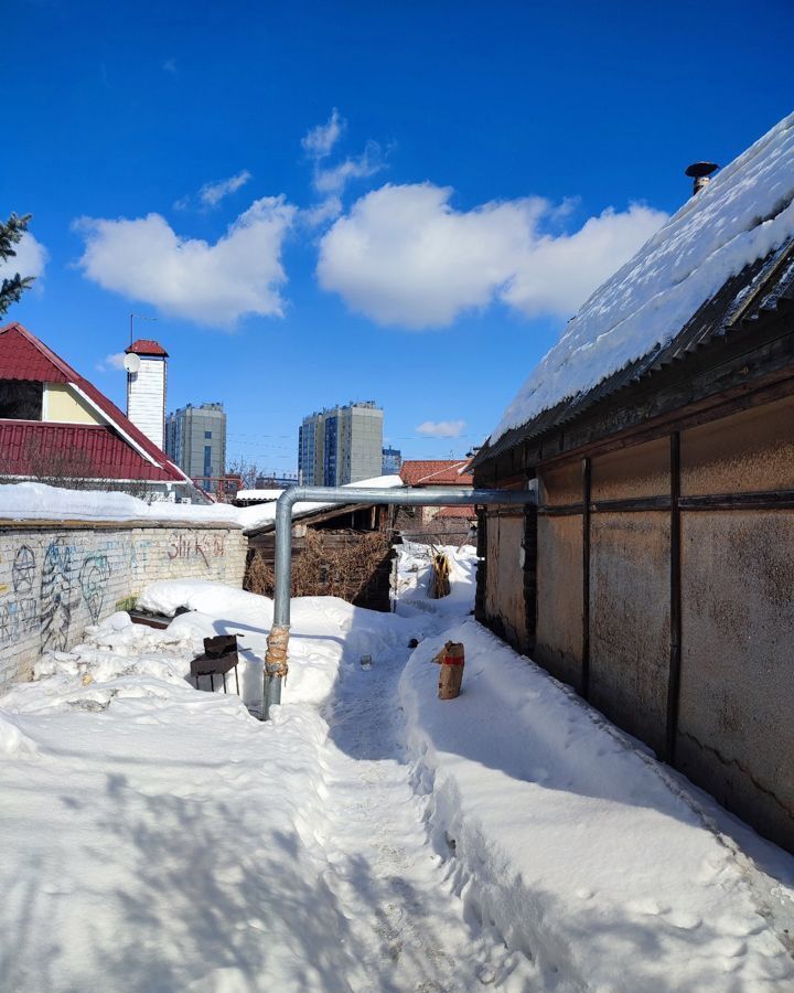 земля г Челябинск п Шершни р-н Центральный ул Северная 38 фото 2