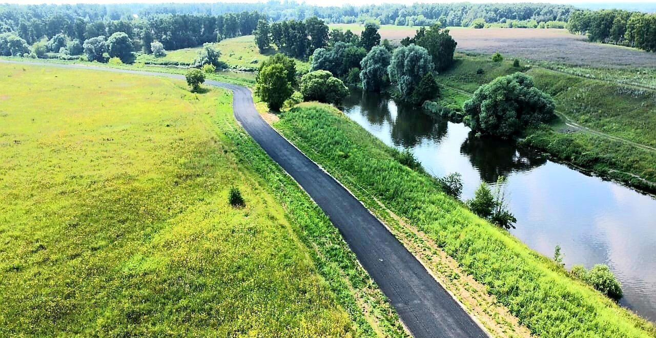 земля городской округ Ленинский п Совхоз им Ленина Видное, Зябликово фото 14