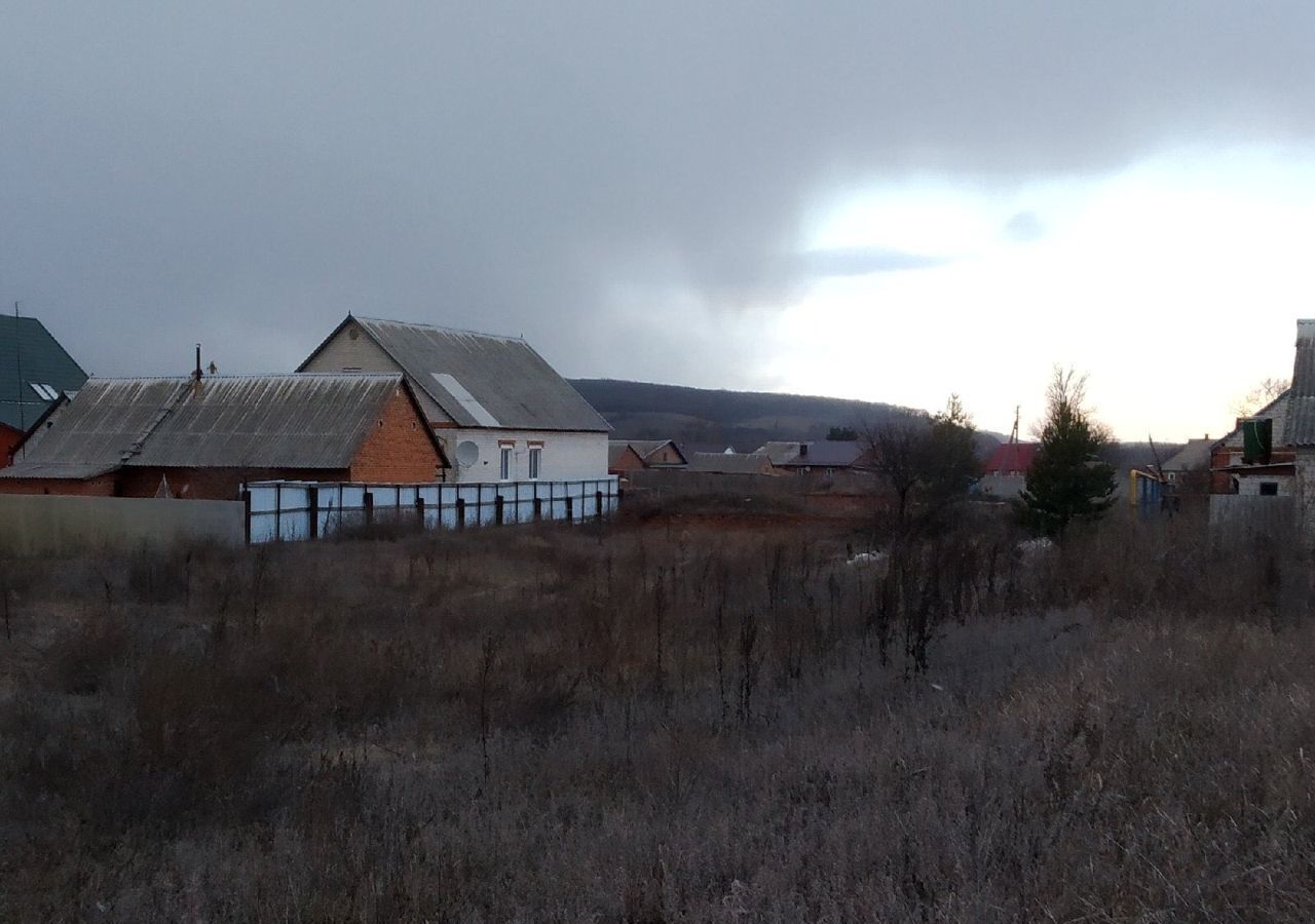 земля городской округ Шебекинский с Новая Таволжанка фото 2