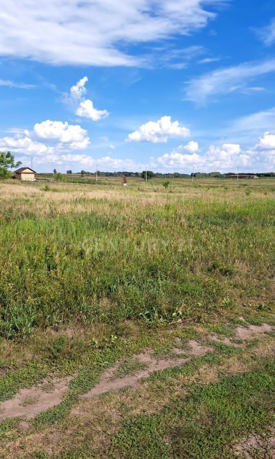 земля р-н Первомайский с Баюновские Ключи Новоалтайск фото 2