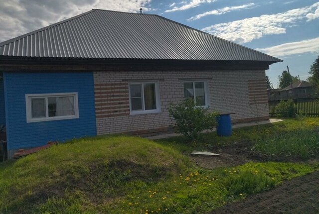 дом Первомайский сельсовет фото