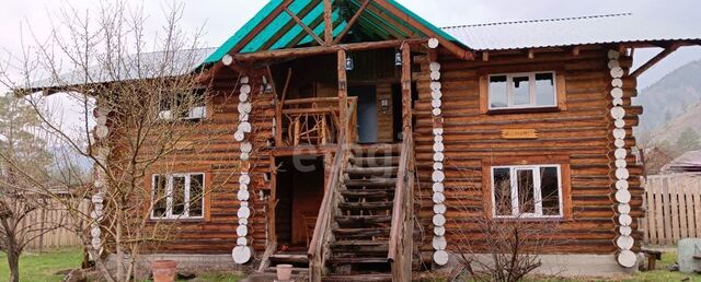 с Элекмонар Элекмонарское сельское поселение, Горно-Алтайск фото