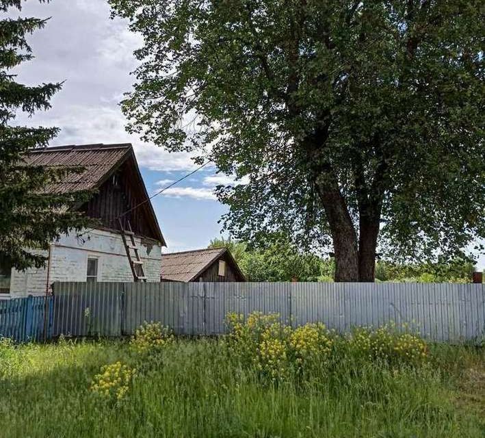 дом р-н Спасский с Панино ул Горького Панинское сельское поселение фото 9