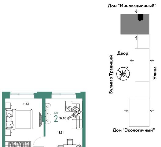 р-н Калининский Калининский административный округ фото