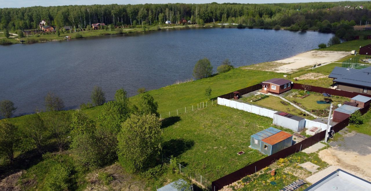 земля городской округ Чехов д Филипповское Чехов фото 2