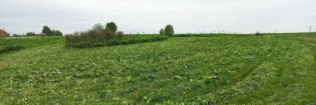 Глебовский сельский округ, Переславль-Залесский городской округ, д. Поповское фото