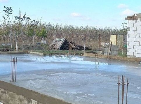 дом г Краснодар п Дружелюбный ул Железнодорожная муниципальное образование фото 1