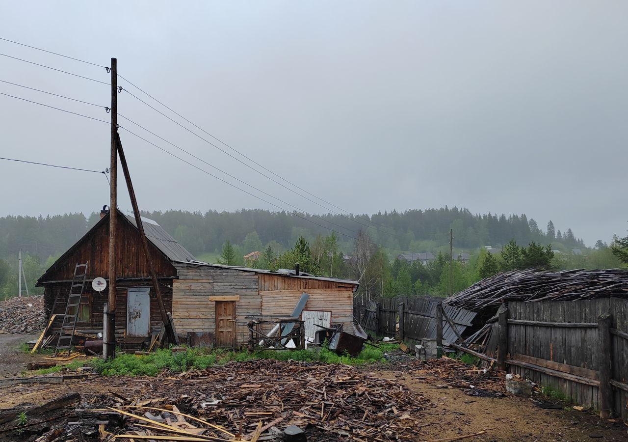 производственные, складские г Нижний Тагил ул Трудовая 19 пос. Уралец, Черноисточинск фото 12