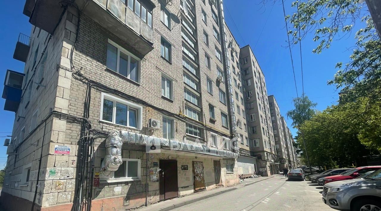 квартира г Казань р-н Московский Яшьлек ул Декабристов 129 фото 13